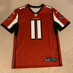 Julio Jones Atlanta Falcons Jersey